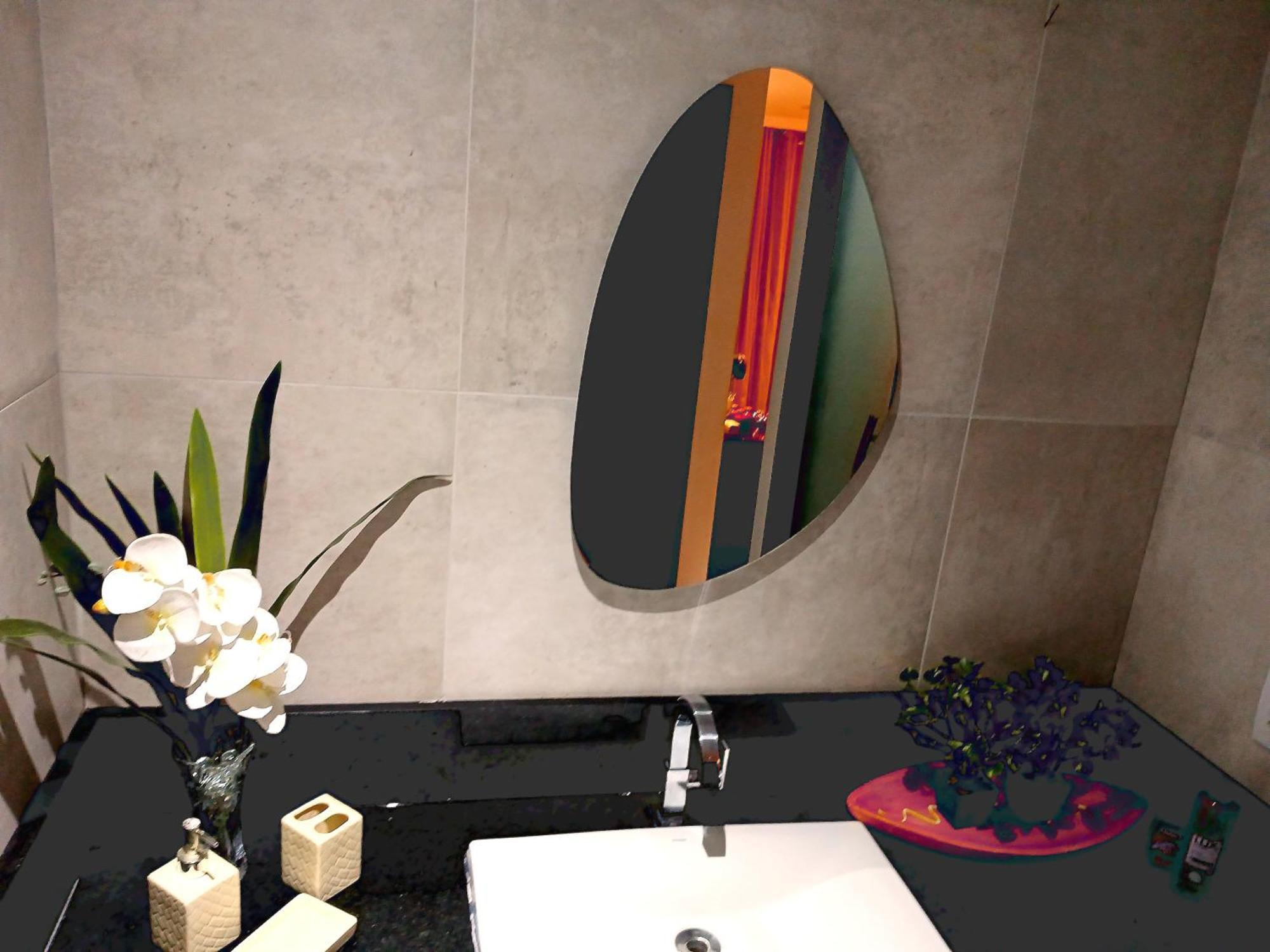 Apartamento Luxury Paiva Flat Recife Exterior foto