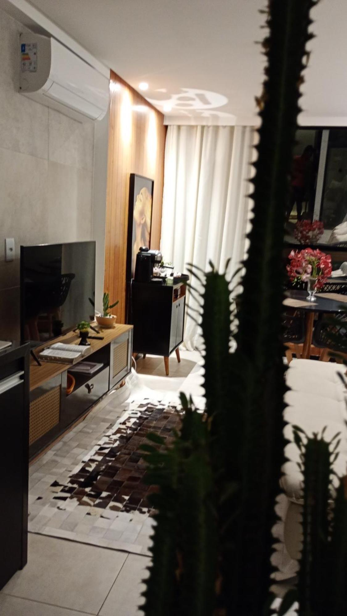 Apartamento Luxury Paiva Flat Recife Exterior foto