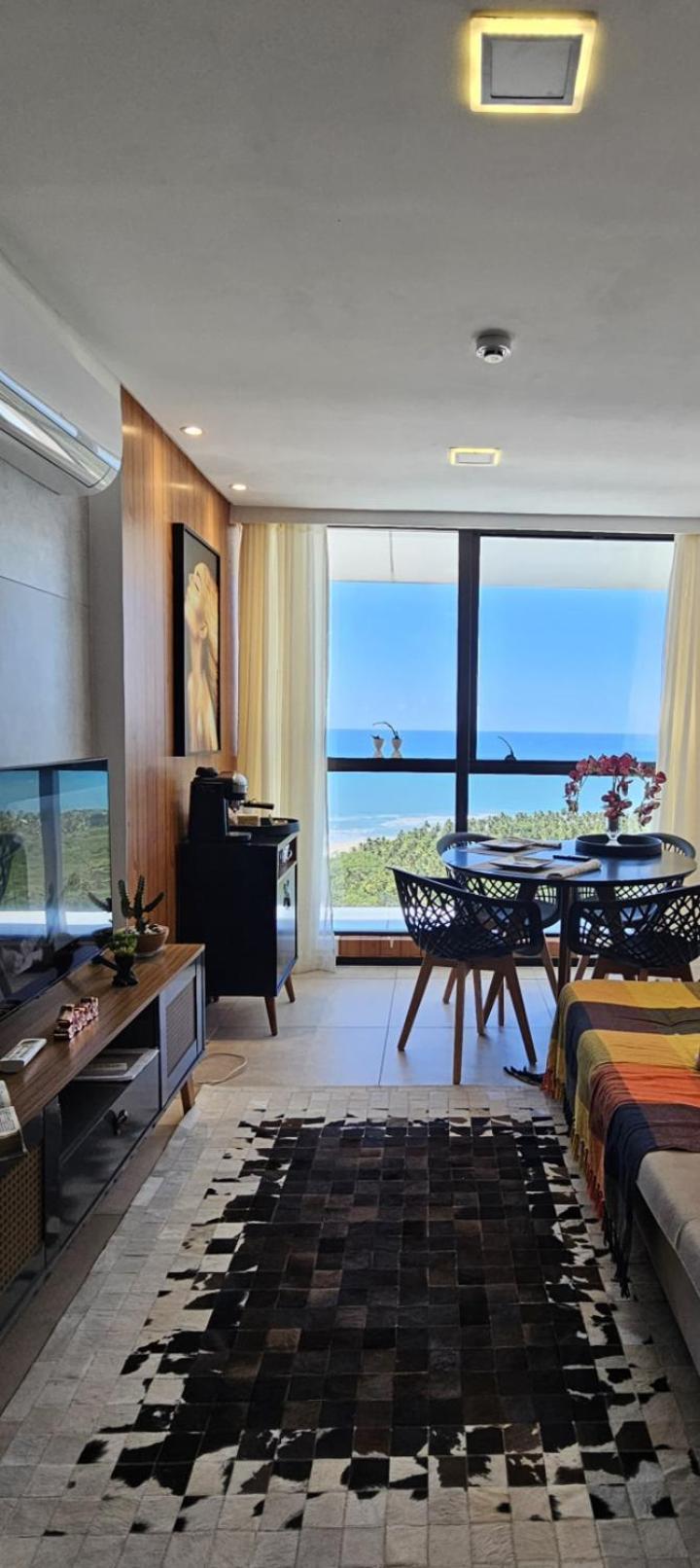 Apartamento Luxury Paiva Flat Recife Exterior foto